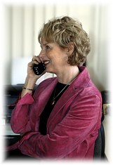 Gail Ginder