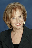 Gail Ginder
