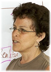 Laura Peck